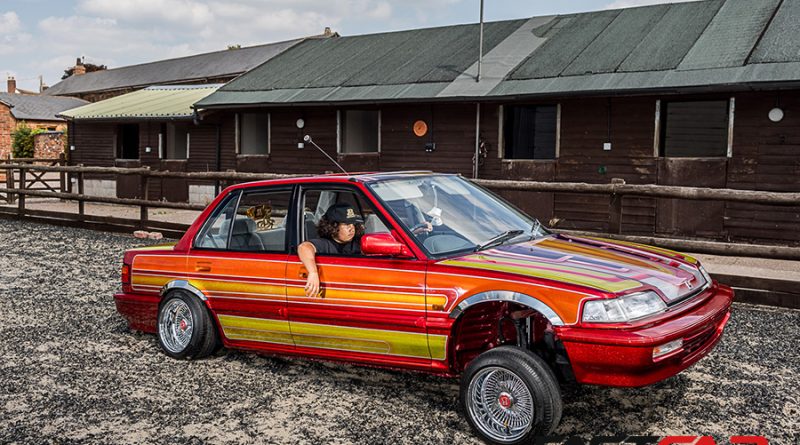 Hydraulic Suspension Guide: Everything You Need To Know