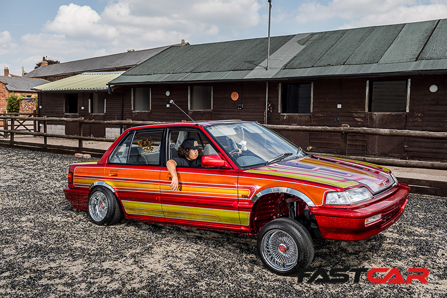 Hydraulic Suspension Guide: Everything You Need To Know