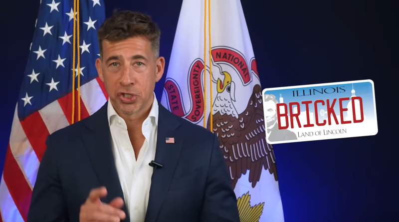 Illinois Reveals the Vanity License Plates It Banned for 2025—and Some Are Hilarious