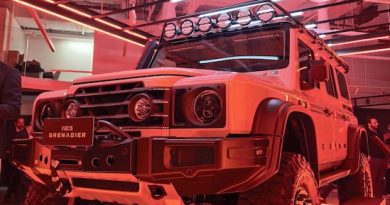 Ineos Grenadier Letech marks advent of AGMC