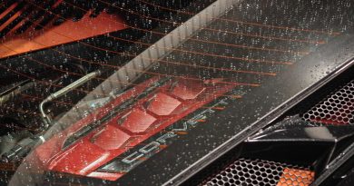 LEAKED: 2027 Chevy Corvette Grand Sport’s Engine Could Be Even Bigger Than We Thought