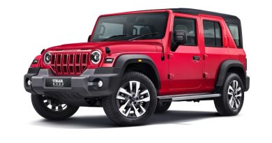 Mahindra Now Accounts For Half Of India’s Diesel Car Market In 2025