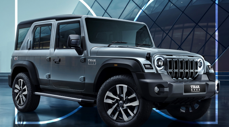 Mahindra Overtakes Hyundai To Claim Second Spot