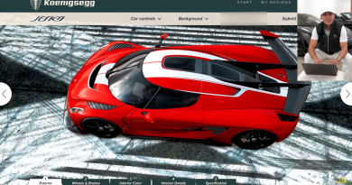 Manny Khoshbin Drops His Jesko for Koenigsegg’s Wildest Hypercar