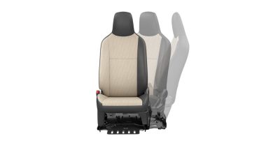 Maruti Suzuki Introduces Wagon R Swivel Seat To Improve Accessibility