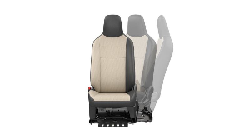 Maruti Suzuki Introduces Wagon R Swivel Seat To Improve Accessibility