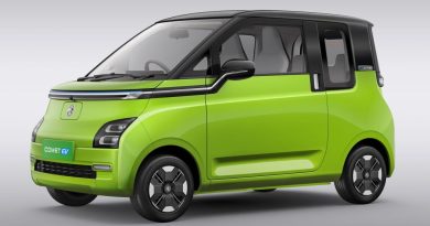 MG Motor India Announces Price Revision From January 2026