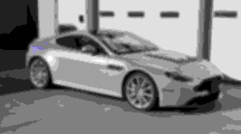 New V12VS Owners Questions