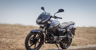 Next Generation Bajaj Pulsar Classic Range Likely In 2026 With Major Mechanical Updates