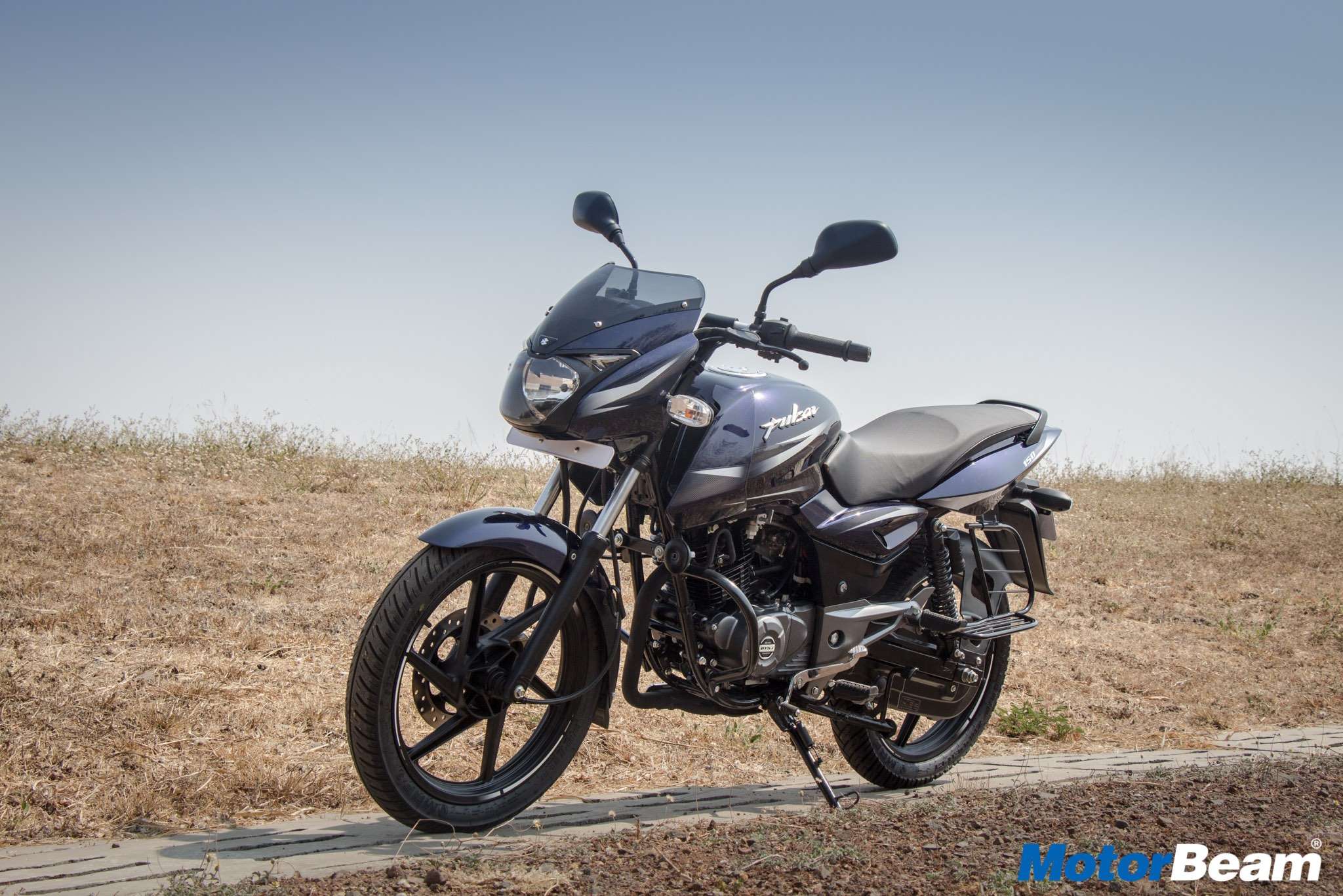 Next Generation Bajaj Pulsar Classic Range Likely In 2026 With Major Mechanical Updates