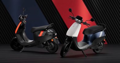 Ola Electric Loses EV Two-Wheeler Market Share In 2025