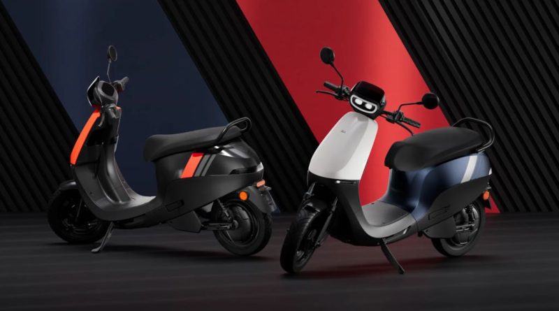 Ola Electric Loses EV Two-Wheeler Market Share In 2025