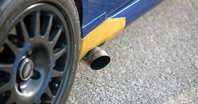 Performance Exhaust Guide: It’s Not Just About Sound