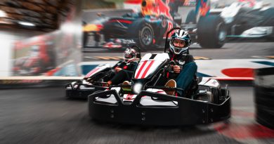 Porsche Motorsport North America and K1 Speed are Offering a Path to Real Professional Racing