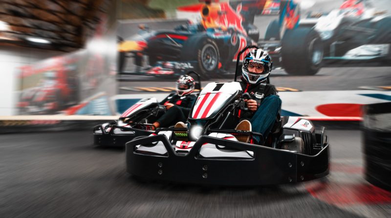 Porsche Motorsport North America and K1 Speed are Offering a Path to Real Professional Racing