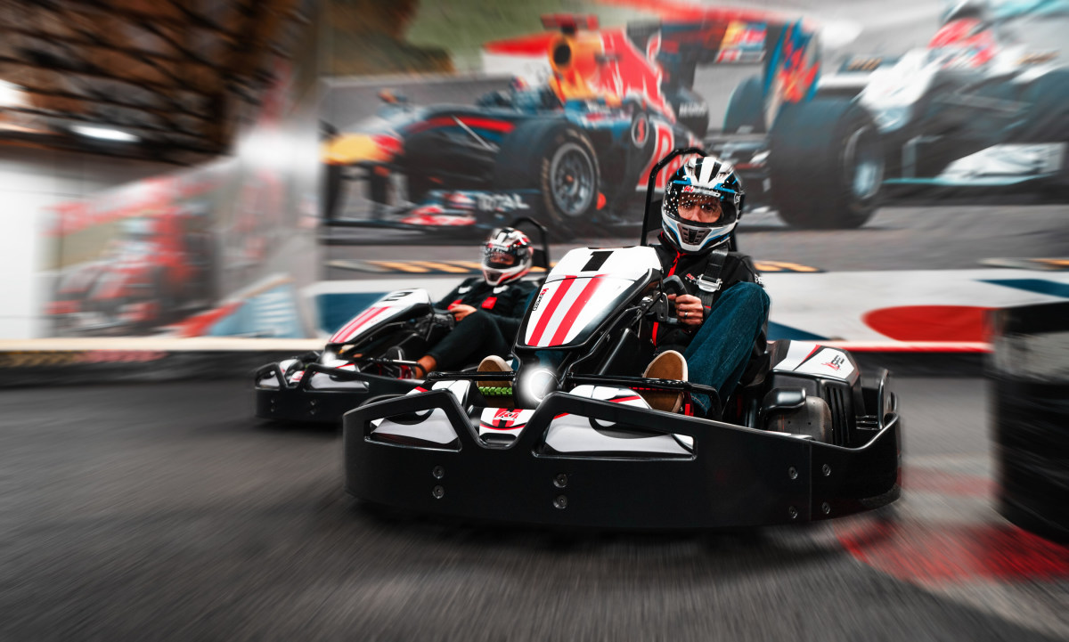 Porsche Motorsport North America and K1 Speed are Offering a Path to Real Professional Racing