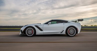 RAPID Act Could Make Speeding in One State Perfectly Legal