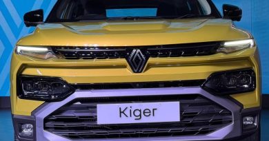 Renault India To Implement Price Hike Of Up To 2% From January 2026