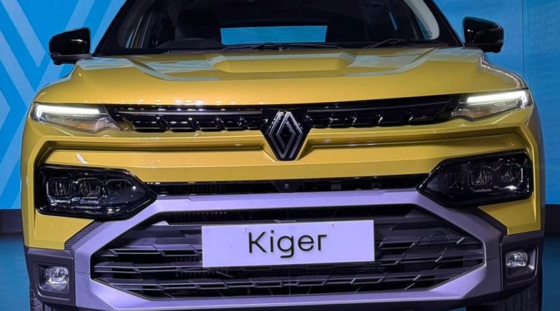 Renault India To Implement Price Hike Of Up To 2% From January 2026