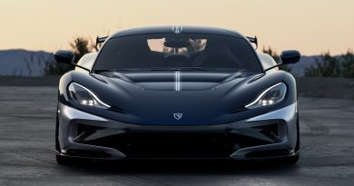 Rimac’s Newest 2,107-HP Nevera Founder’s Edition Is the Rarest Nevera of Them All