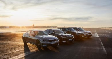 Study Analyzes 100,000 BMW VINs, Reveals Salvage, Recall, and Odometer Trends
