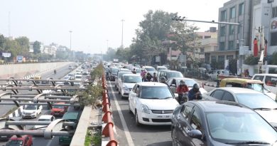 Supreme Court Withdraws Protection For BS3 & Older Vehicles In Delhi-NCR