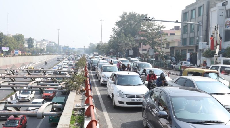 Supreme Court Withdraws Protection For BS3 & Older Vehicles In Delhi-NCR