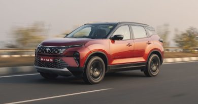 Tata Harrier, Safari 1.5-Litre Turbo Petrol Engine Details Revealed