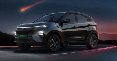 Tata Motors Crosses 2.5 Lakh EV Sales Mark In India