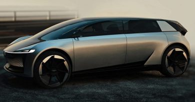 Tata Motors To Position Avinya As Standalone Premium EV Brand, First SUV Due In 2026