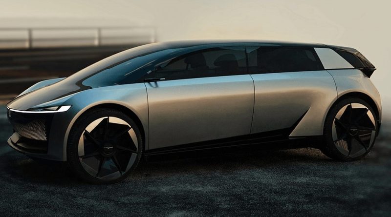 Tata Motors To Position Avinya As Standalone Premium EV Brand, First SUV Due In 2026