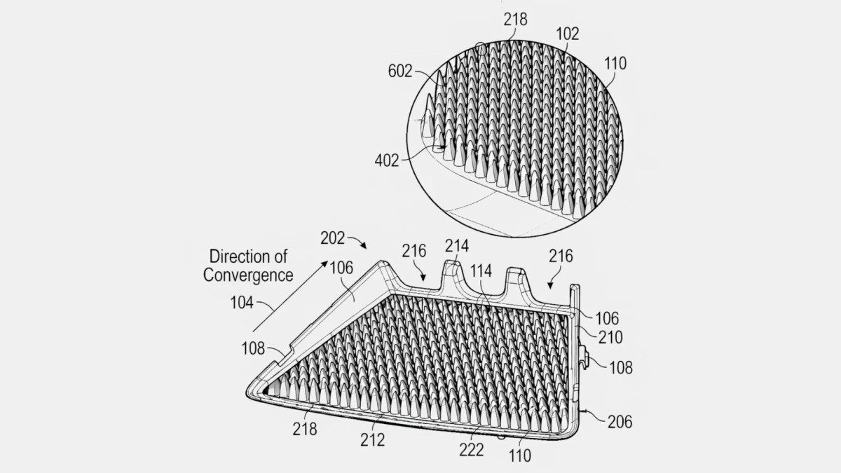 Tesla Comes One Step Closer to Self-Driving With a New Camera Patent