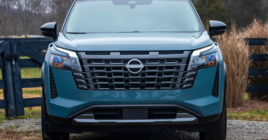 The 2026 Nissan Pathfinder Gets a Price Bump—But It’s Still Cheaper Than a Ford Explorer