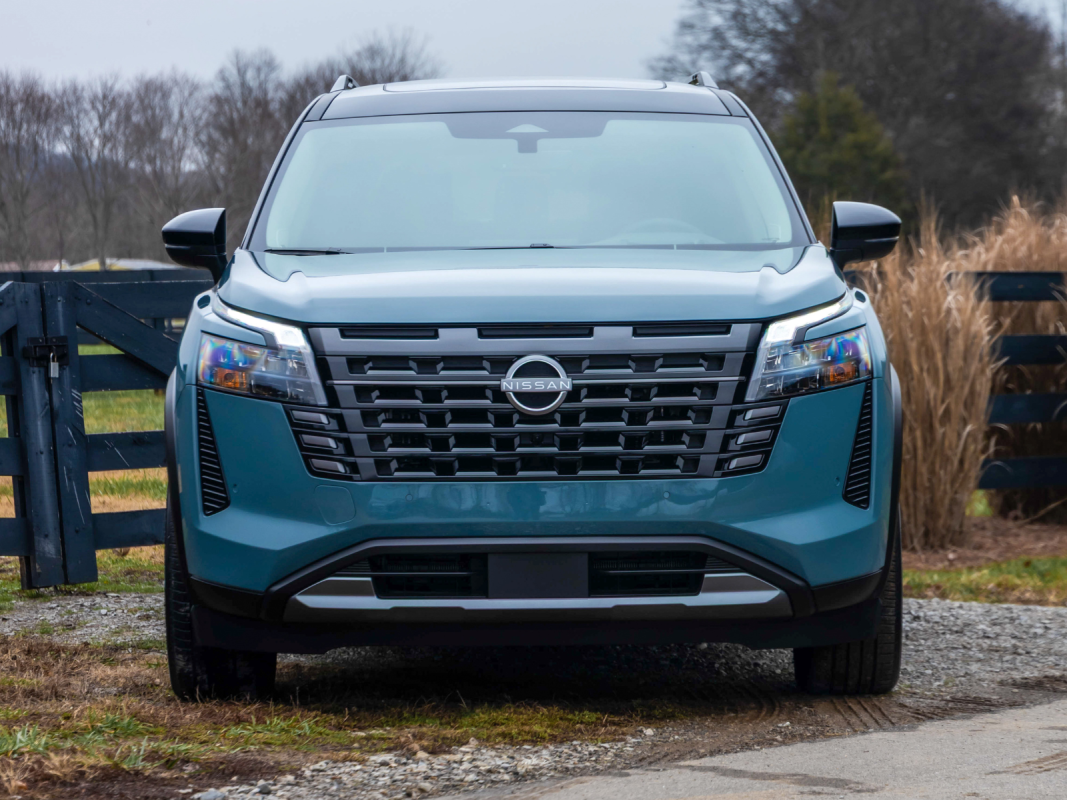 The 2026 Nissan Pathfinder Gets a Price Bump—But It’s Still Cheaper Than a Ford Explorer