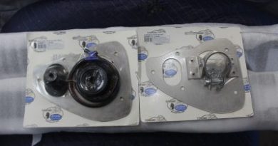 The Firewall Fix We Should’ve Done 20 Years Ago. This Simple Kit Is Just What The Doctor Ordered.