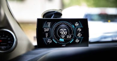 The Importance of Running Gauges for Your Diesel Truck