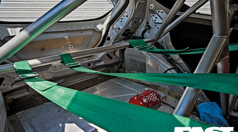 The Worst Car Tuning Mistakes You Can Make