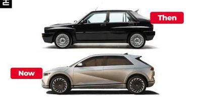 Top 7 Automotive Spiritual Successors