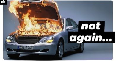 Top 7 Worst cars Mercedes EVER made