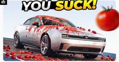 Top 7 Worst Muscle Cars EVER