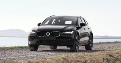 Volvo’s Last Remaining Wagon in the U.S. is No More