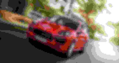 WANTED: 2014 Porsche Cayenne GTS