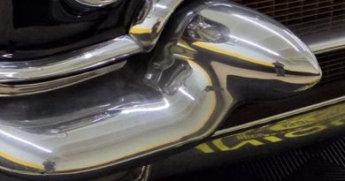 What Cars Had These Dagmars?