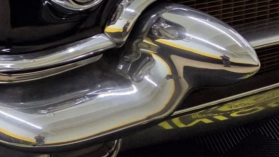 What Cars Had These Dagmars?