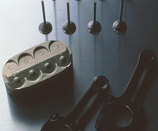 Why Honda’s Most Ambitious Engine Had to Fail