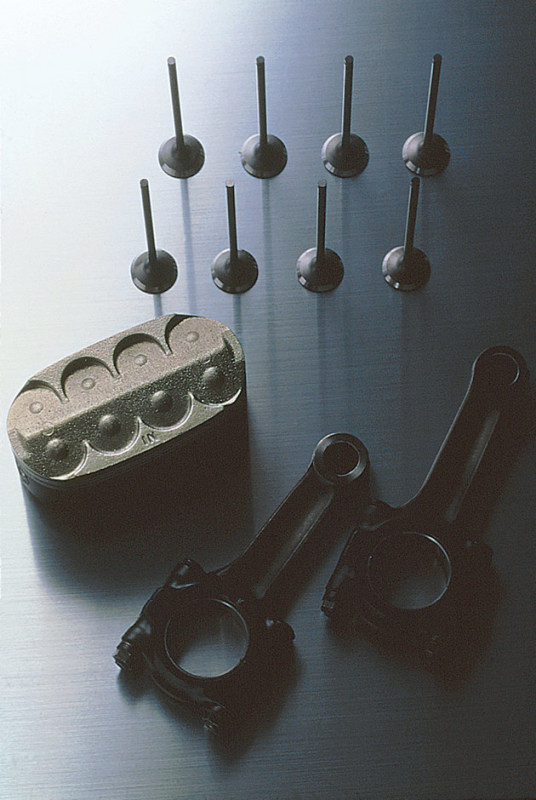 Why Honda’s Most Ambitious Engine Had to Fail