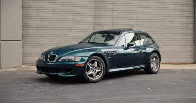 Why I Bought a BMW M Coupe And Why the “Clown Shoe” Still Feels Timeless