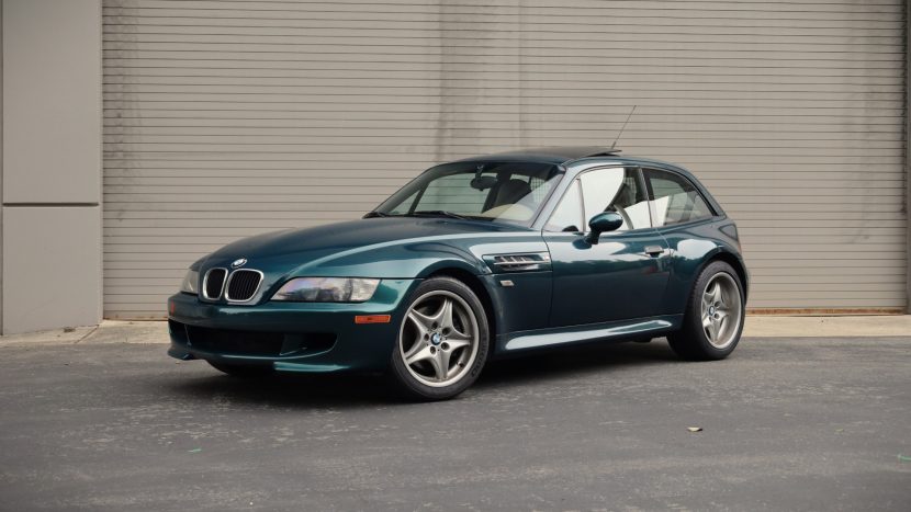 Why I Bought a BMW M Coupe And Why the “Clown Shoe” Still Feels Timeless