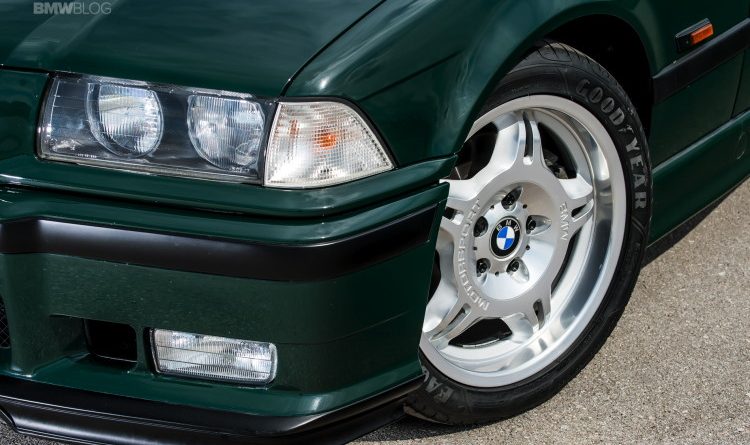 You Can Buy The M3 E36 Touring That BMW Never Made