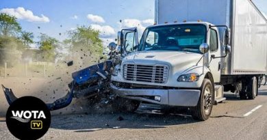 100 Car Crash Moments That Prove Idiots in Cars Never Learn